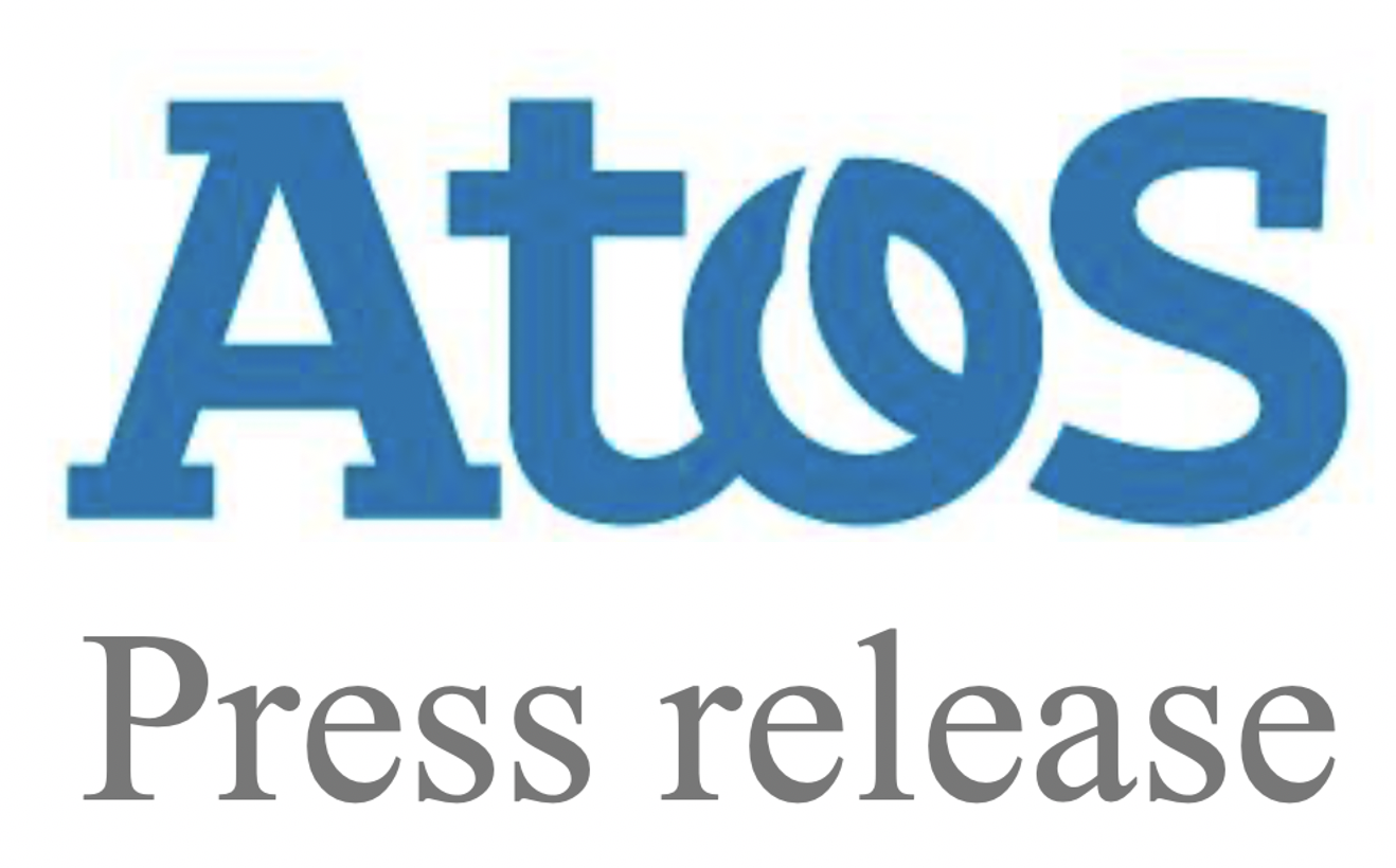 Atos positioned as a Leader in Gartner Magic Quadrant CCI FRANCE DANEMARK